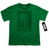 New York City - Liberty Youth Short Sleeve