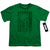 New York City - Liberty Youth Short Sleeve