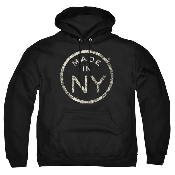 New York City - Ny Made Adult Pullover Hoodie