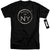 New York City - Ny Made Adult Tall Fit Short Sleeve