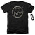 New York City - Ny Made Adult Regular Fit Heather Short Sleeve