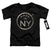 New York City - Ny Made Toddler Short Sleeve