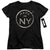 New York City - Ny Made Women's Short Sleeve