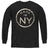 New York City - Ny Made L - S Youth