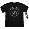 New York City - Ny Made Youth Short Sleeve