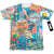 New York City - Eating Nyc Adult Regular Fit Short Sleeve 65 - 35 Poly - Cotton