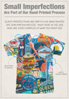 New York City - Eating Nyc Adult Regular Fit Short Sleeve 100% Poly