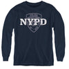 New York City - Nypd L - S Youth