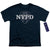 New York City - Nypd Youth Short Sleeve