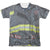 New York City - Fdny Uniform Adult Regular Fit Short Sleeve 65 - 35 Poly - Cotton