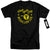 New York City - Nyc Hipster Taxi Tee Adult Tall Fit Short Sleeve