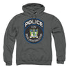 New York City - Special Ops Adult Pullover Hoodie