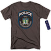 New York City - Special Ops Adult Regular Fit Short Sleeve
