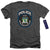 New York City - Special Ops Adult Regular Fit Heather Short Sleeve