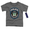 New York City - Special Ops Toddler Short Sleeve