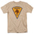 New York City - Mounted Adult Regular Fit Short Sleeve