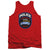 New York City - Emergency Squad Adult Tank Top