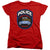 New York City - Emergency Squad Women's Short Sleeve