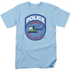 New York City - Aviation Adult Regular Fit Short Sleeve