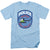 New York City - Aviation Adult Regular Fit Short Sleeve