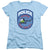 New York City - Aviation Women's Short Sleeve