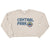 New York City - Nyc Central Park Logo Crop Sweatshirt