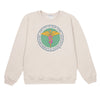 New York City - Nyc Dept Of Sanitation Williow Sweatshirt
