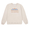 New York City - Nyc Staten Island Ferry Williow Sweatshirt