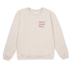 New York City - Nyc Staten Island Ferry Lc Williow Sweatshirt