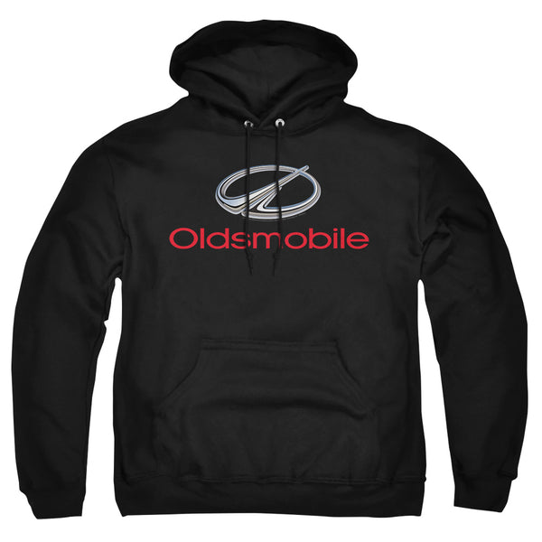Oldsmobile - Modern Logo Adult Pullover Hoodie