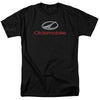 Oldsmobile - Modern Logo Adult Regular Fit Short Sleeve