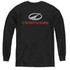 Oldsmobile - Modern Logo L - S Youth