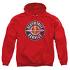 Oldsmobile - Vintage Service Adult Pullover Hoodie