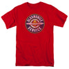 Oldsmobile - Vintage Service Adult Regular Fit Short Sleeve