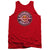 Oldsmobile - Vintage Service Adult Tank Top