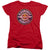 Oldsmobile - Vintage Service Women's Short Sleeve