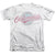 Oldsmobile - Oversized And Faded Logo Adult Regular Fit Short Sleeve 65 - 35 Poly - Cotton