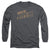Oldsmobile - Retro 88 Adult Long Sleeve