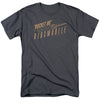Oldsmobile - Retro 88 Adult Regular Fit Short Sleeve