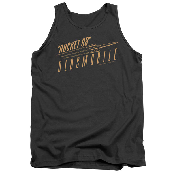 Oldsmobile - Retro 88 Adult Tank Top