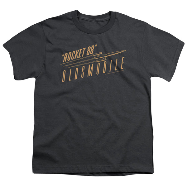 Oldsmobile - Retro 88 Youth Short Sleeve