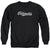 Oldsmobile - Oldsmobile Cursive Logo Adult Crewneck Sweatshirt