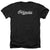 Oldsmobile - Oldsmobile Cursive Logo Adult Regular Fit Heather Short Sleeve