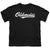 Oldsmobile - Oldsmobile Cursive Logo Youth Short Sleeve