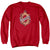 Oldsmobile - Detroit Emblem Adult Crewneck Sweatshirt