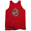 Oldsmobile - Detroit Emblem Adult Tank Top