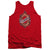 Oldsmobile - Detroit Emblem Adult Tank Top
