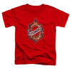 Oldsmobile - Detroit Emblem Toddler Short Sleeve
