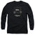 Oldsmobile - 1912 Defender Adult Long Sleeve