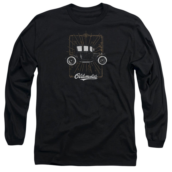 Oldsmobile - 1912 Defender Adult Long Sleeve